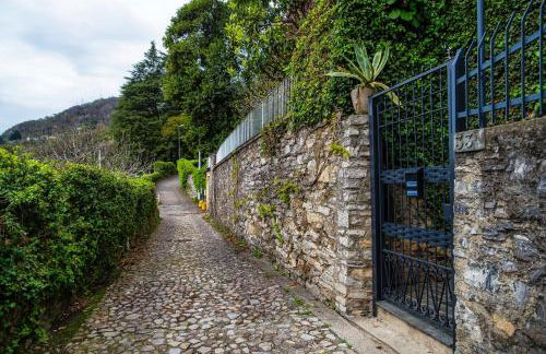 Vista Lario Apartment - Aqua Apartments - Foto 41