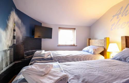 Fishermans Cottage - Foto 21