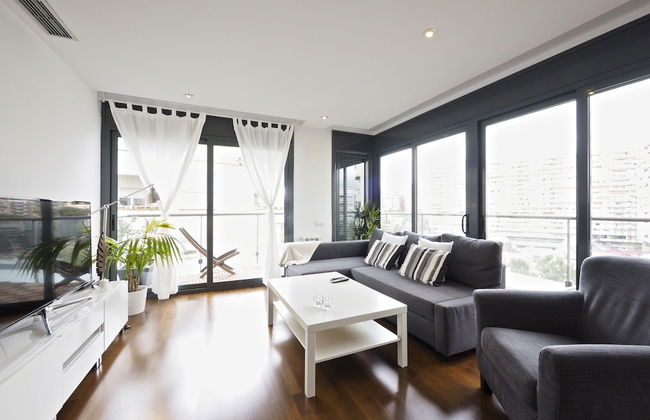 Olala Les Corts Exclusive Apartments - Photo 1