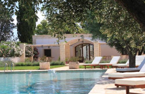 Masseria Zambardo - Foto 1