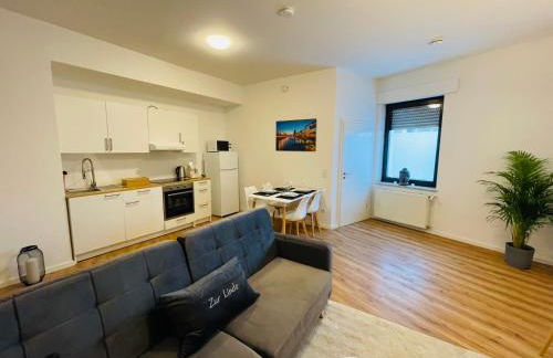 schönes Apartment - Netflix-Nespresso - Foto 6