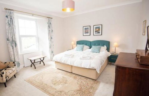 Old Vicarage Mortehoe Near Woolacombe 2 x sleeps 4 and 1 x sleeps 10 cottages - Foto 44