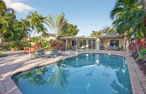 Harbor Haven Home for 7 - Foto 13