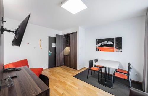 sevenDays Hotel BoardingHouse - Photo 35