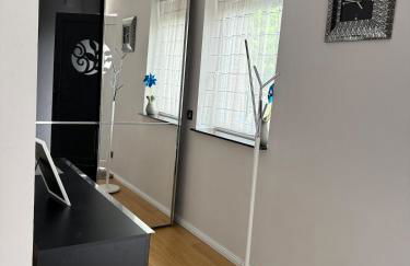Doppelhaushälfte 125m2 3 Zimmer 2 Badezimmer Küche 5 Schlafplätze nähe Hamburg - Foto 19