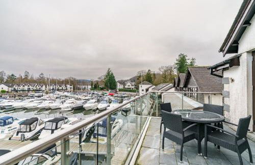 Lakeland Apartment At Windermere Marina Village - Foto 4