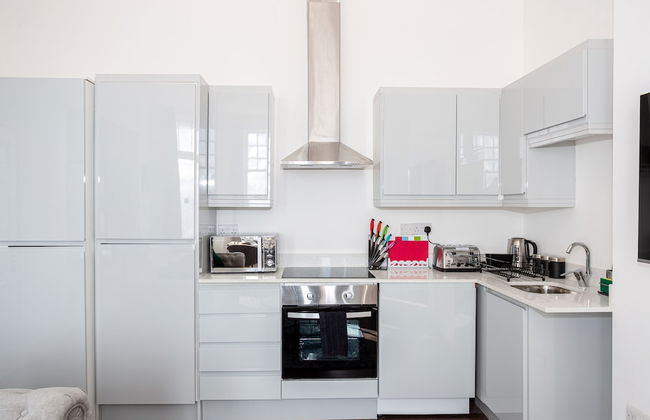 The Regency Apartments - Foto 59