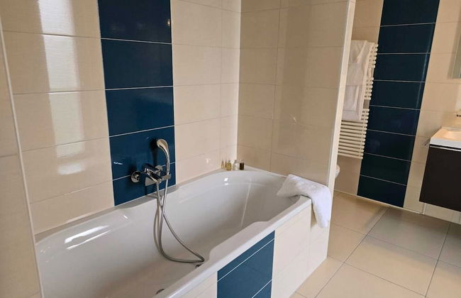 Montreux Lake View Apartments and Spa - Foto 44