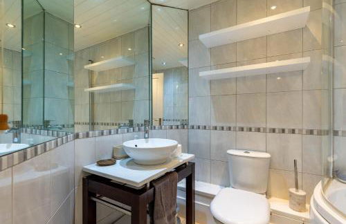 Rose Lake View, 3 Bed Luxury Cotswolds Lake House, South Cerney, Cirencester - Foto 37