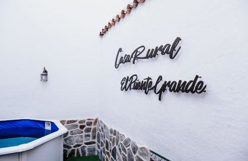 Casa Rural El Puente Grande - Photo 6