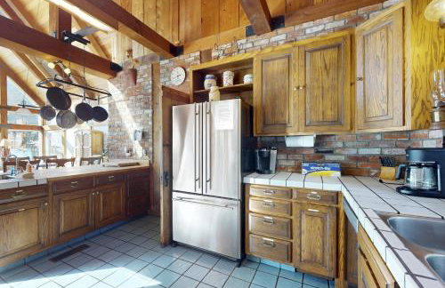 Large Oceanfront Bluff Home - Hot Tub Kids Room - Foto 12