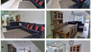 CASA EM CONDOMÍNIO ARBORIZADO PERTO DA PRAIA Confortável e Espaçosa - Foto 5