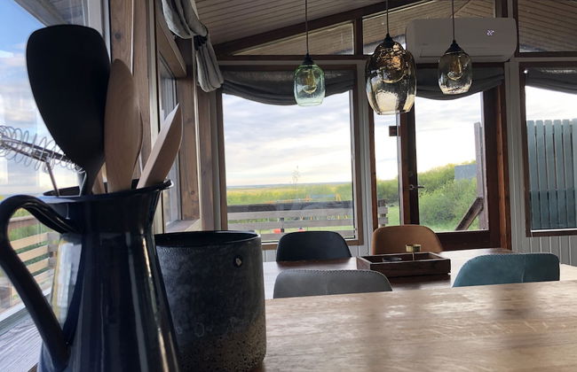 Múlakot Cosy Cabins - Foto 30