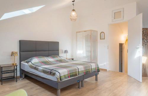 Les Marronniers du Luberon - Foto 15