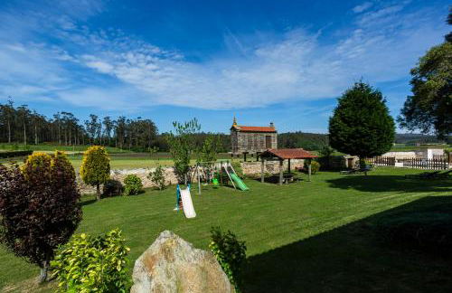 Casa Castiñeira - Foto 30