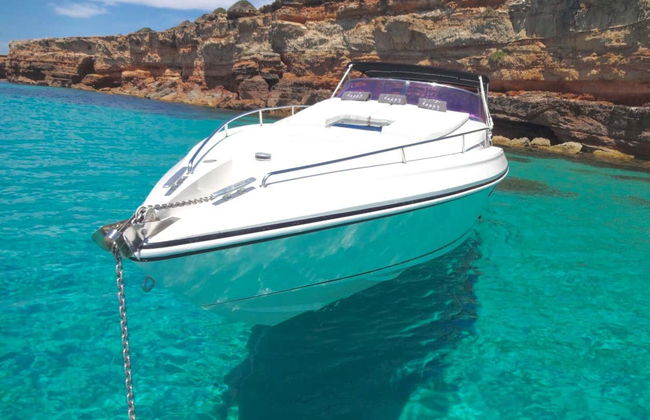 Noleggio barca con skipper - Foto 8