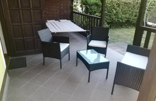 Apartament Ogrodowa - Foto 42