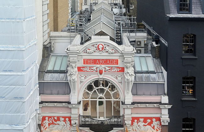 London Choice Apartments - Mayfair Two - Foto 14