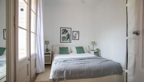 32par1009 - Big and spacious apartment downtown - Photo 2