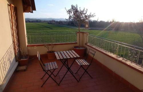 Bilocale tra città e colline. - Foto 36