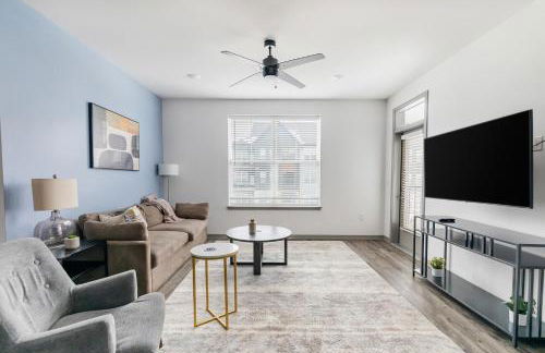 Landing Incredible 1BD Courtyard Gym - Foto 27