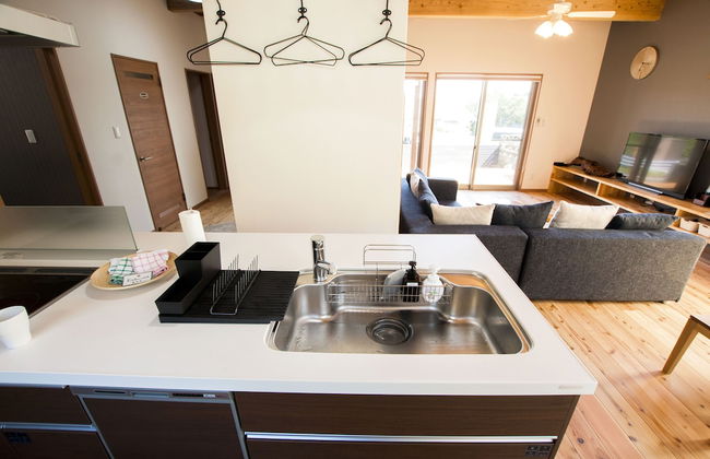 Yakushima House TABUGAWA - Foto 7