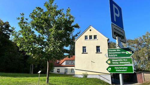 Apartment Residenz am Sonnenhübel - Studio Apartment Krabat by Interhome - Foto 4