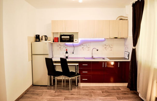 Nice & Cozy Apartments - Foto 47