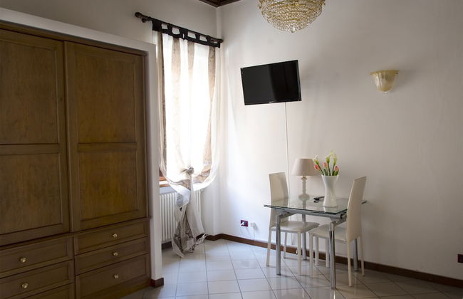 Borgo Pio 91 - Foto 38