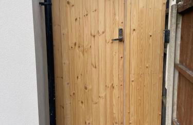 The Crescent-Modern Coastal Home - Foto 8