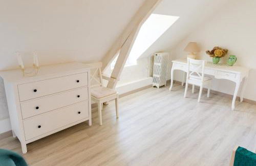 Charmante maison pour 7 à Tréguennec - Photo 26