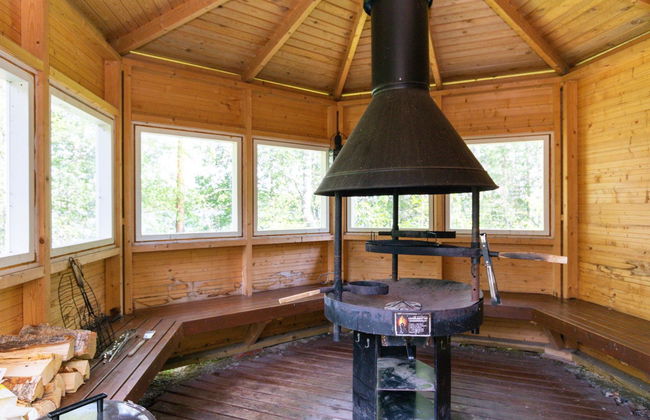 Hot pool cottage iitu - Foto 9