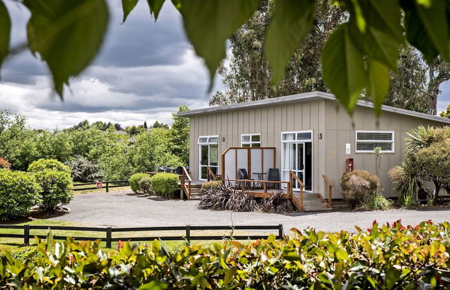 Taupo DeBretts Spa Resort - Photo 29