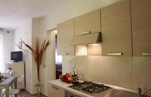 Residence La Dolce Vita - Foto 3