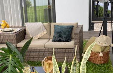 Central Guest House - Foto 1