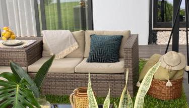 Central Guest House - Foto 1