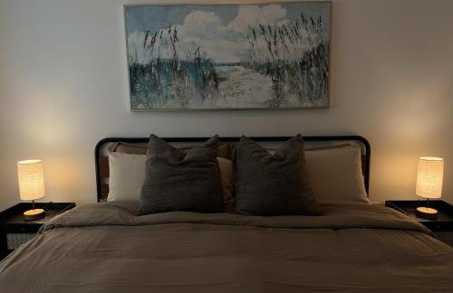 Charming 2BR Retreat Pool Gym 10min to Disneyland - Foto 58