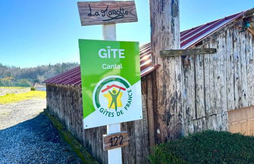 Caporizon-La Marote-Gite calme tout neuf - Photo 21