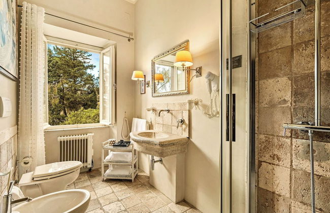 I Capricci di Merion Resort & Spa - Foto 59