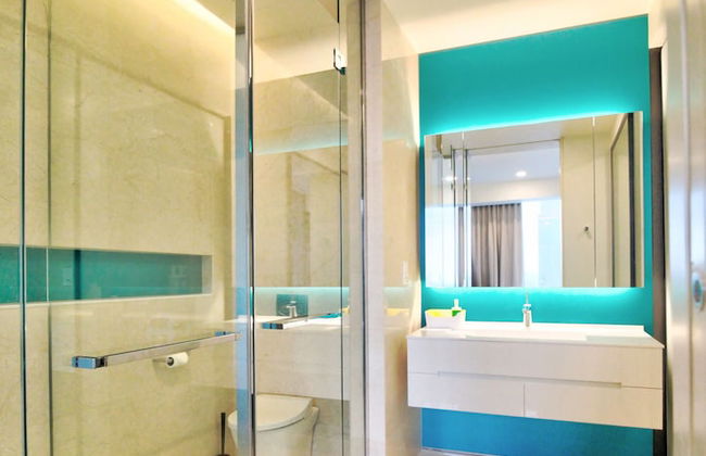 The Residences KLCC - Luxury Suites - Foto 22