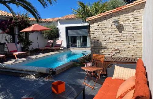 Villa Lizelya - Foto 6