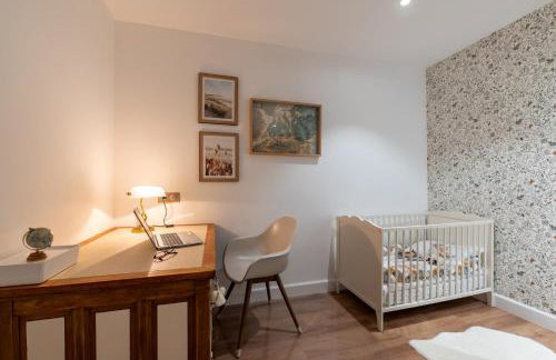 Le Loft avec jacuzzi - Foto 21