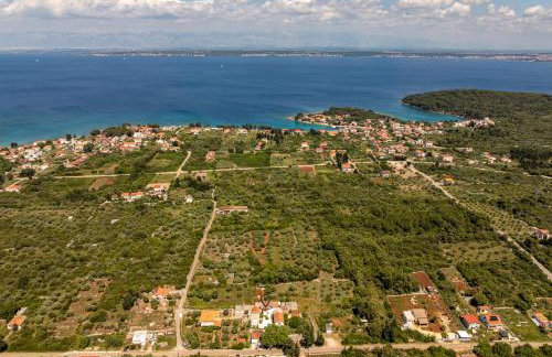 Apartment Varos with shared pool - Foto 4