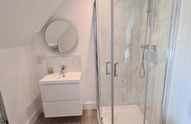 BayVue Apartment & Apartment 7, The Bay House - Foto 25