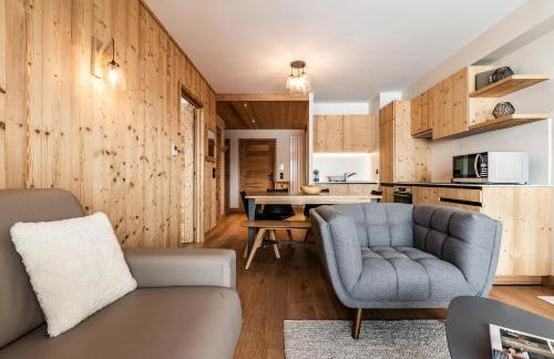 Residence Hameau de Clotaire Alpe d'Huez - by EMERALD STAY - Foto 61