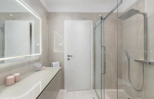 Villa Sara for 10 people near Novigrad with sea view and salt- water pool - Foto 49