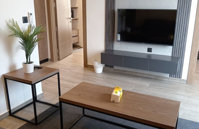 ALSHAKREEN SUITES - Foto 25