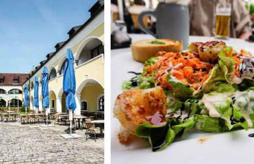 Schloss Kirchham Appartement - & Wellnessanlage - Foto 12