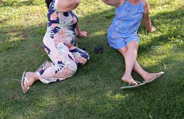 Sítio Bela Vista - Photo 50