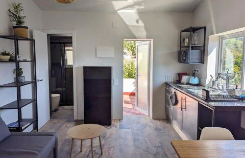 Apartamento en medio de la naturaleza, con fantásticas vistas - Foto 12